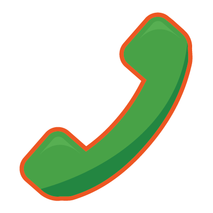 Téléphone Milou Transports