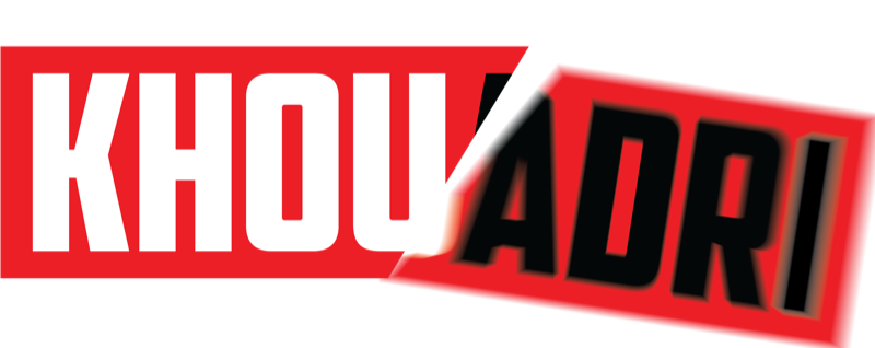 Khouadri.com - Agence digitale